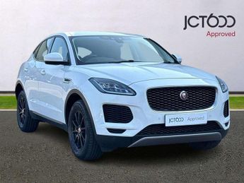 Jaguar E-PACE 2.0d 5dr Auto