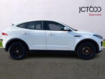 Jaguar E-Pace 2.0d 5dr Auto