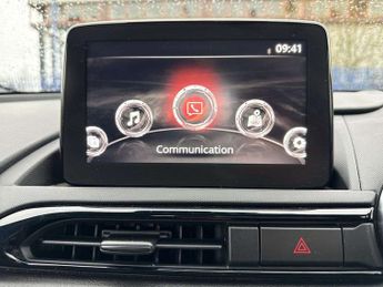 Mazda MX-5 2.0 [184] Sport Nav+ 2dr Auto