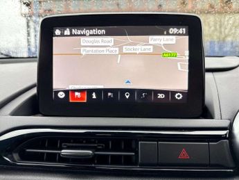 Mazda MX-5 2.0 [184] Sport Nav+ 2dr Auto