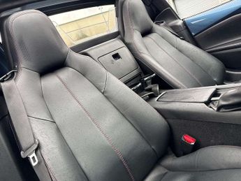 Mazda MX-5 2.0 [184] Sport Nav+ 2dr Auto