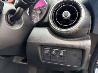Mazda MX-5 2.0 [184] Sport Nav+ 2dr Auto