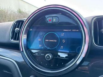 MINI Countryman 1.5 Cooper Exclusive 5dr Auto