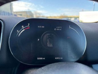 MINI Countryman 1.5 Cooper Exclusive 5dr Auto