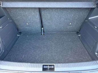 Skoda Fabia 1.0 TSI 110 SE 5dr DSG