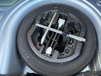 Skoda Fabia 1.0 TSI 110 SE 5dr DSG