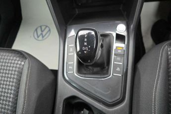 Volkswagen Tiguan 2.0 TDI Active 5dr DSG