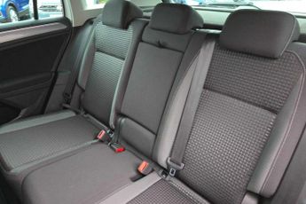 Volkswagen Tiguan 2.0 TDI Active 5dr DSG