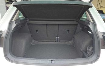 Volkswagen Tiguan 2.0 TDI Active 5dr DSG