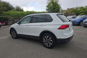 Volkswagen Tiguan 2.0 TDI Active 5dr DSG