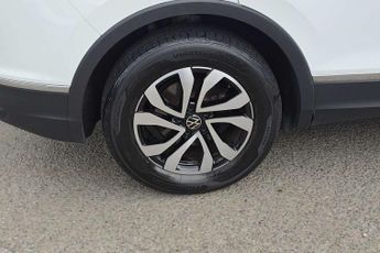 Volkswagen Tiguan 2.0 TDI Active 5dr DSG
