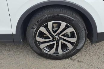 Volkswagen Tiguan 2.0 TDI Active 5dr DSG