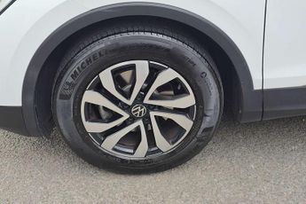 Volkswagen Tiguan 2.0 TDI Active 5dr DSG