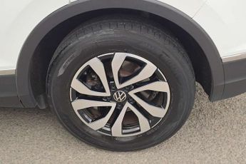 Volkswagen Tiguan 2.0 TDI Active 5dr DSG