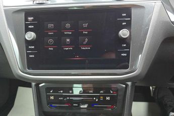 Volkswagen Tiguan 2.0 TDI Active 5dr DSG