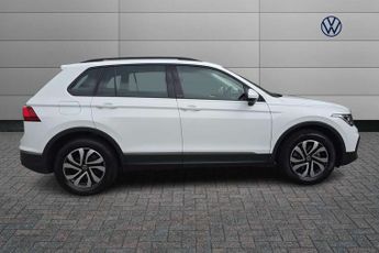 Volkswagen Tiguan 2.0 TDI Active 5dr DSG