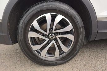 Volkswagen Tiguan 2.0 TDI Active 5dr DSG