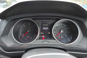 Volkswagen Tiguan 2.0 TDI Active 5dr DSG