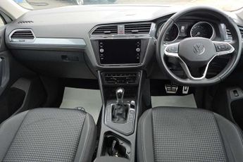 Volkswagen Tiguan 2.0 TDI Active 5dr DSG