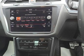 Volkswagen Tiguan 2.0 TDI Active 5dr DSG