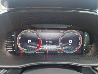 Skoda Fabia 1.5 TSI 150 Monte Carlo 5dr DSG