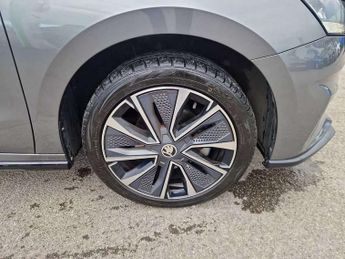 Skoda Fabia 1.5 TSI 150 Monte Carlo 5dr DSG