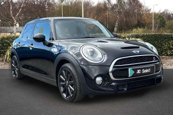 MINI Hatch 2.0 Cooper S 5dr