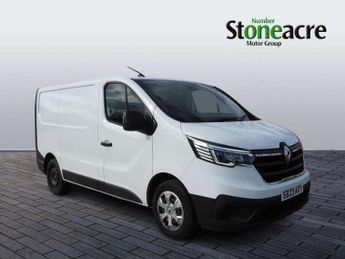 Renault Trafic SL30 Blue dCi 130 Start Van