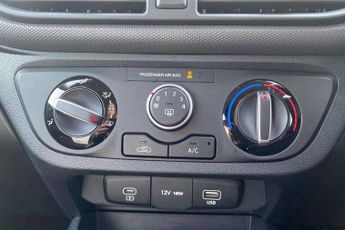 Hyundai i10 1.0 [63] Advance 5dr Auto [Nav]