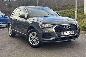 Audi Q3 35 TFSI Technik 5dr S Tronic