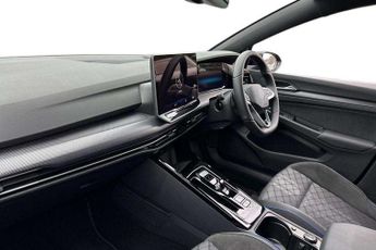 Volkswagen Golf 1.5 eTSI 150 Black Edition 5dr DSG