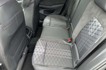 Volkswagen Golf 1.5 eTSI 150 Black Edition 5dr DSG