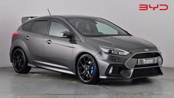 Ford Focus 2.3 EcoBoost 5dr