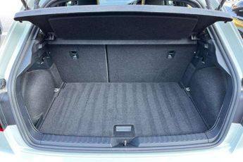Audi A1 30 TFSI S Line 5dr S Tronic