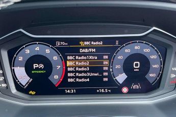 Audi A1 30 TFSI S Line 5dr S Tronic