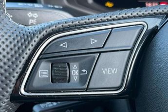 Audi A1 30 TFSI S Line 5dr S Tronic