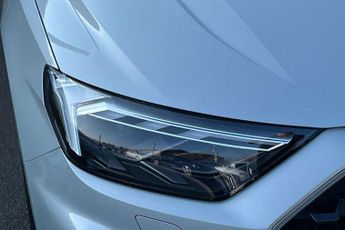 Audi A1 30 TFSI S Line 5dr S Tronic