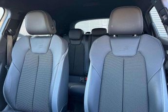 Audi A1 30 TFSI S Line 5dr S Tronic