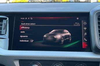 Audi A1 30 TFSI S Line 5dr S Tronic