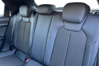 Audi A1 30 TFSI S Line 5dr S Tronic