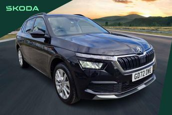 Skoda Kamiq 1.0 TSI 110 SE Drive 5dr DSG