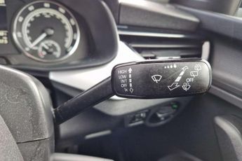 Skoda Kamiq 1.0 TSI 110 SE Drive 5dr DSG