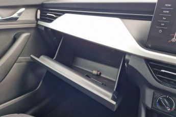 Skoda Kamiq 1.0 TSI 110 SE Drive 5dr DSG