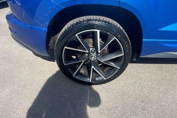 Skoda Karoq 1.5 TSI Sport Line 5dr DSG
