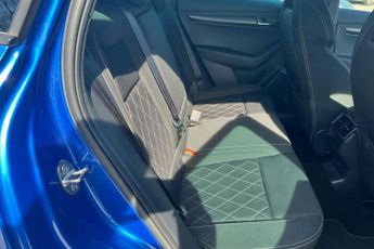 Skoda Karoq 1.5 TSI Sport Line 5dr DSG