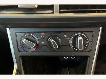 Volkswagen Polo 1.0 TSI Match 5dr DSG