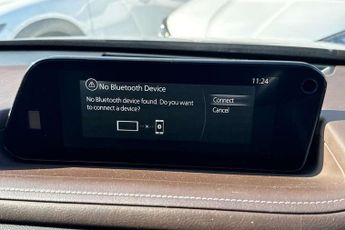 Mazda CX-30 2.0 e-Skyactiv X MHEV GT Sport Tech 5dr Auto AWD