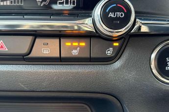 Mazda CX-30 2.0 e-Skyactiv X MHEV GT Sport Tech 5dr Auto AWD