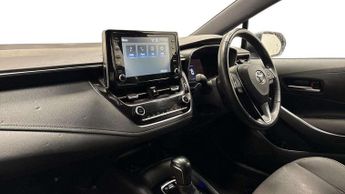 Toyota Corolla Touring Sport 1.8 VVT-i Hybrid Icon 5dr CVT