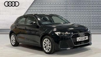 Audi A1 30 TFSI 110 Sport 5dr S Tronic